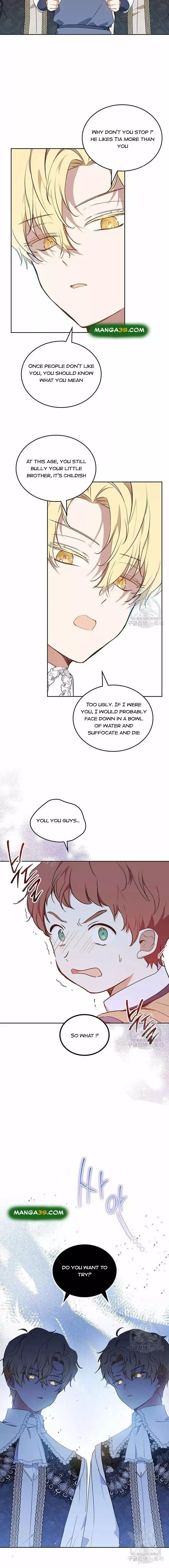 I’ll Be The Matriarch In This Life Chapter 79 page 5