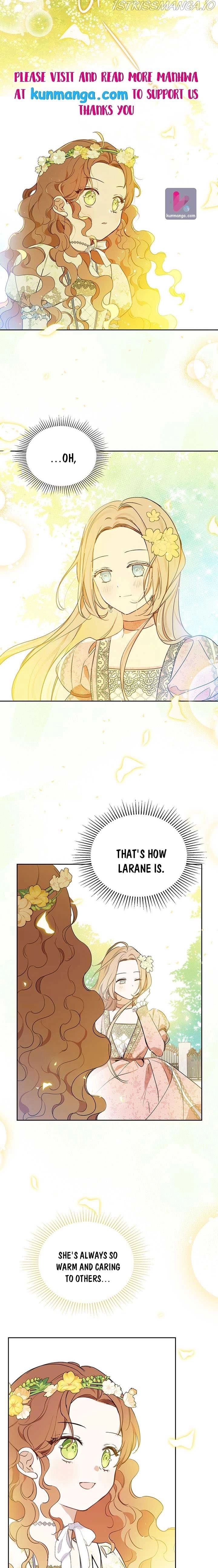 I’ll Be The Matriarch In This Life Chapter 82.5 page 1