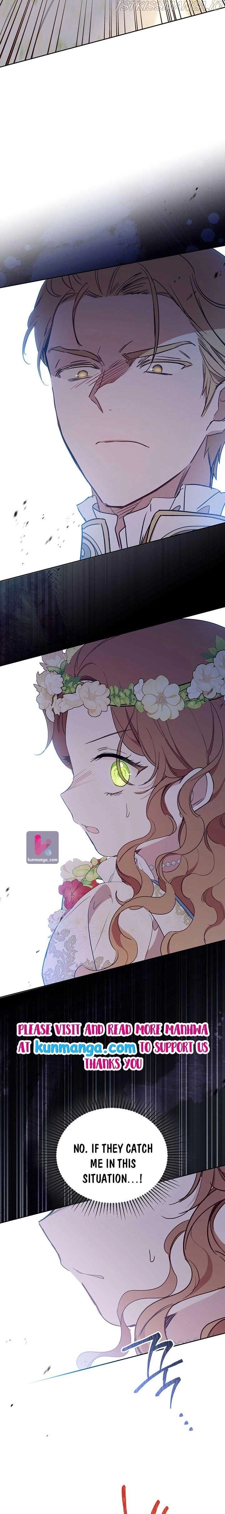 I’ll Be The Matriarch In This Life Chapter 82.5 page 12