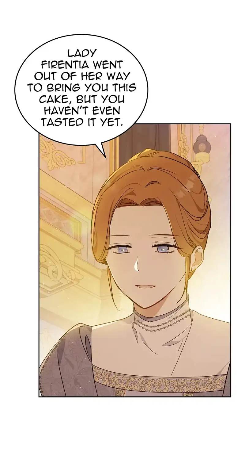 I’ll Be The Matriarch In This Life Chapter 82 page 7
