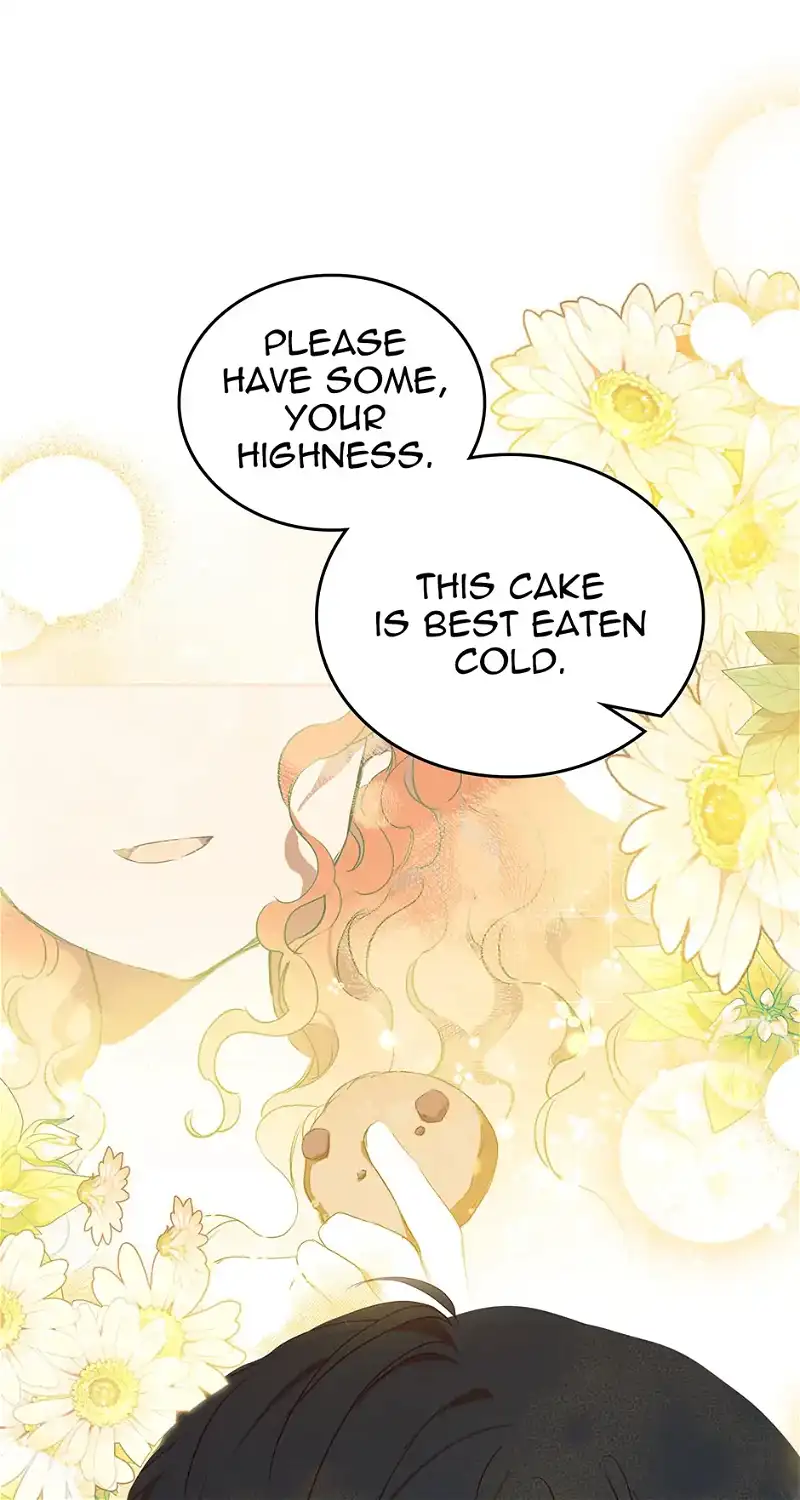 I’ll Be The Matriarch In This Life Chapter 82 page 8