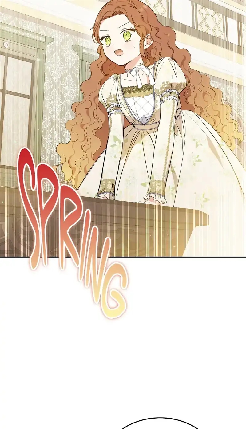 I’ll Be The Matriarch In This Life Chapter 82 page 15