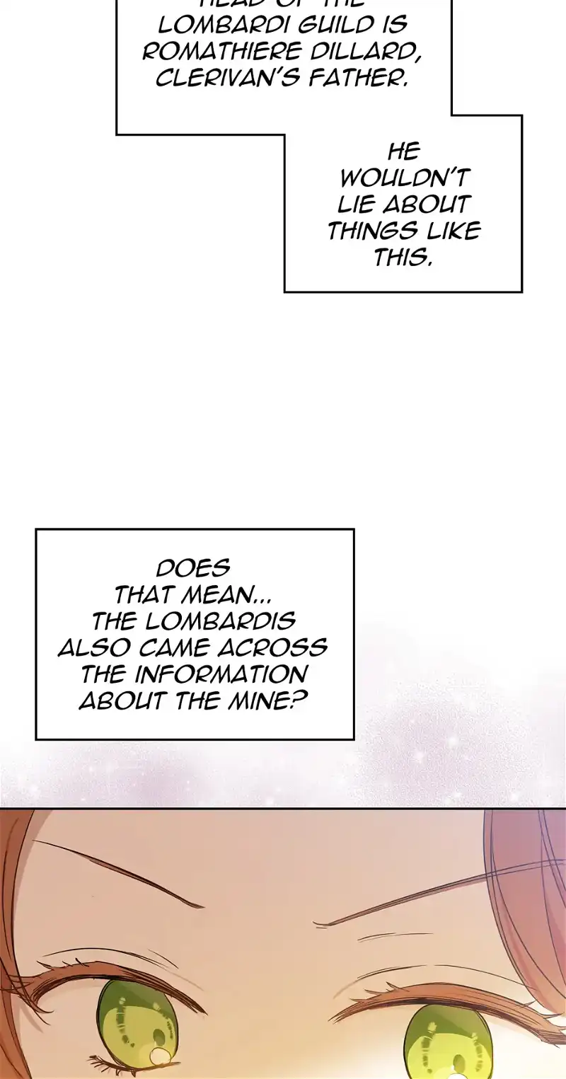 I’ll Be The Matriarch In This Life Chapter 82 page 19