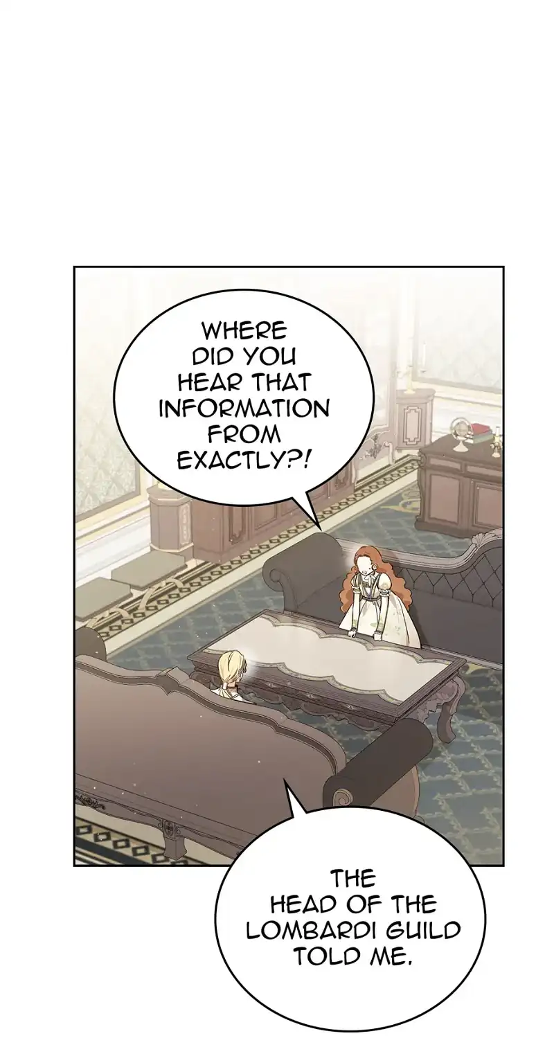 I’ll Be The Matriarch In This Life Chapter 82 page 17
