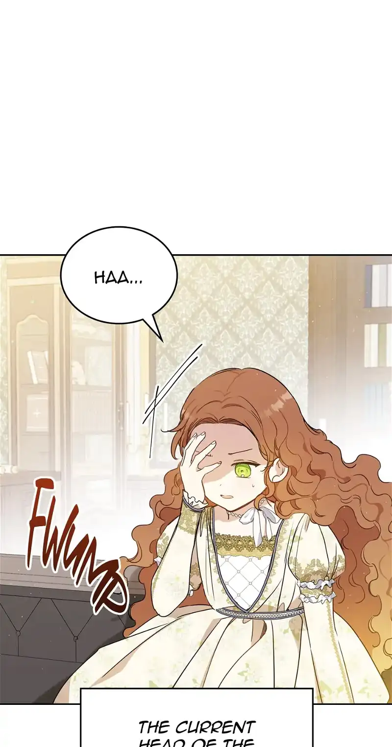 I’ll Be The Matriarch In This Life Chapter 82 page 18