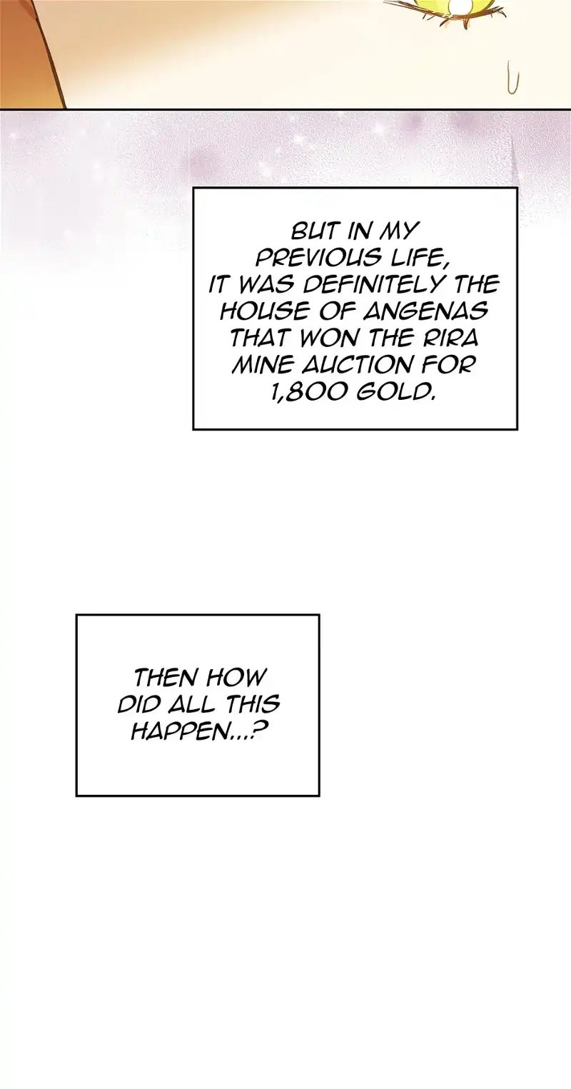 I’ll Be The Matriarch In This Life Chapter 82 page 20