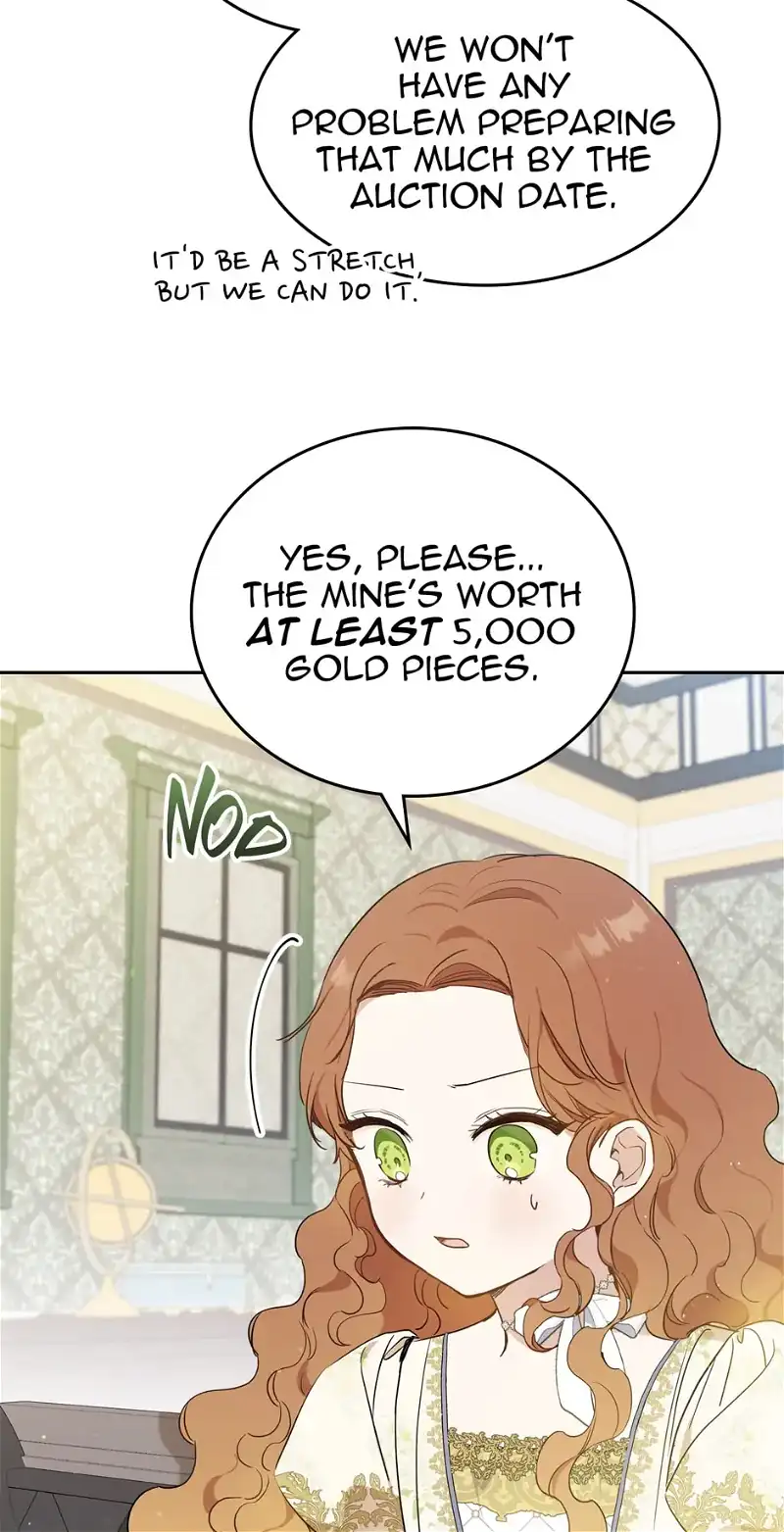 I’ll Be The Matriarch In This Life Chapter 82 page 23