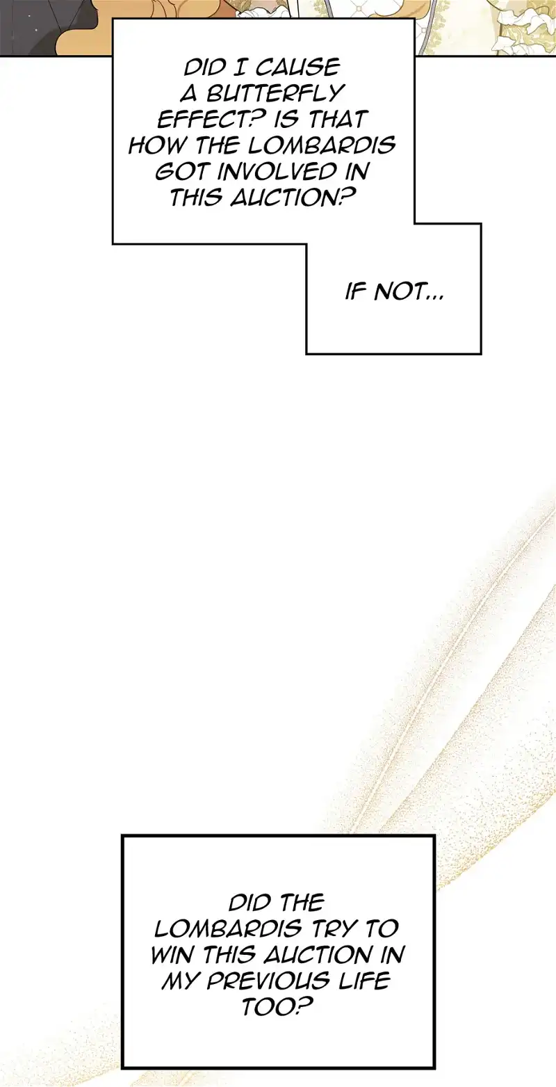 I’ll Be The Matriarch In This Life Chapter 82 page 24