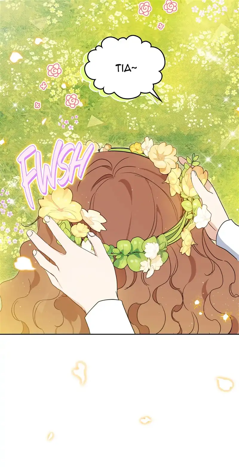 I’ll Be The Matriarch In This Life Chapter 82 page 26