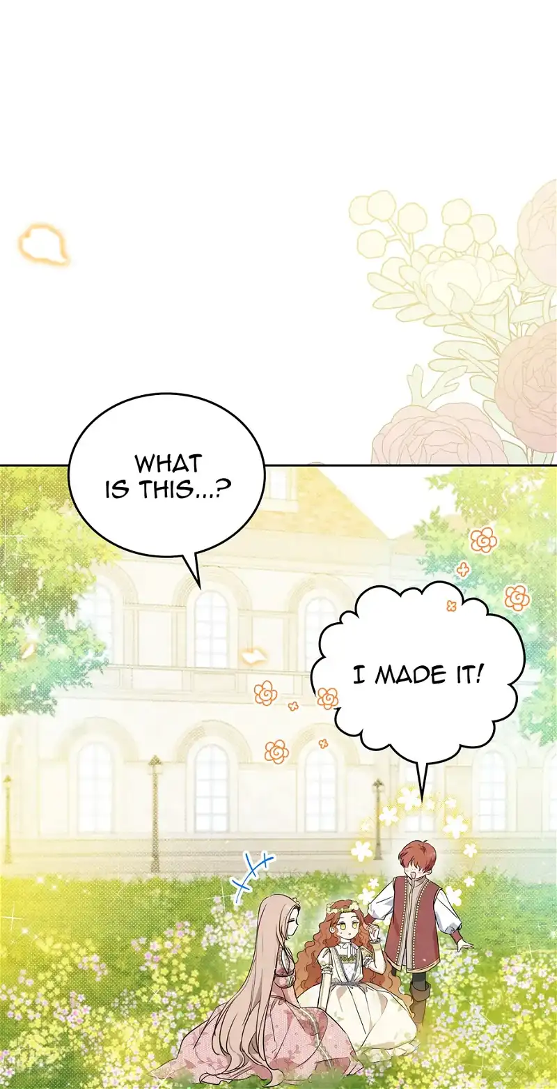 I’ll Be The Matriarch In This Life Chapter 82 page 27