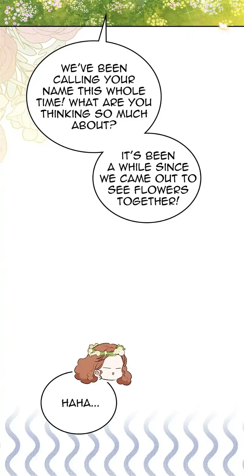 I’ll Be The Matriarch In This Life Chapter 82 page 28