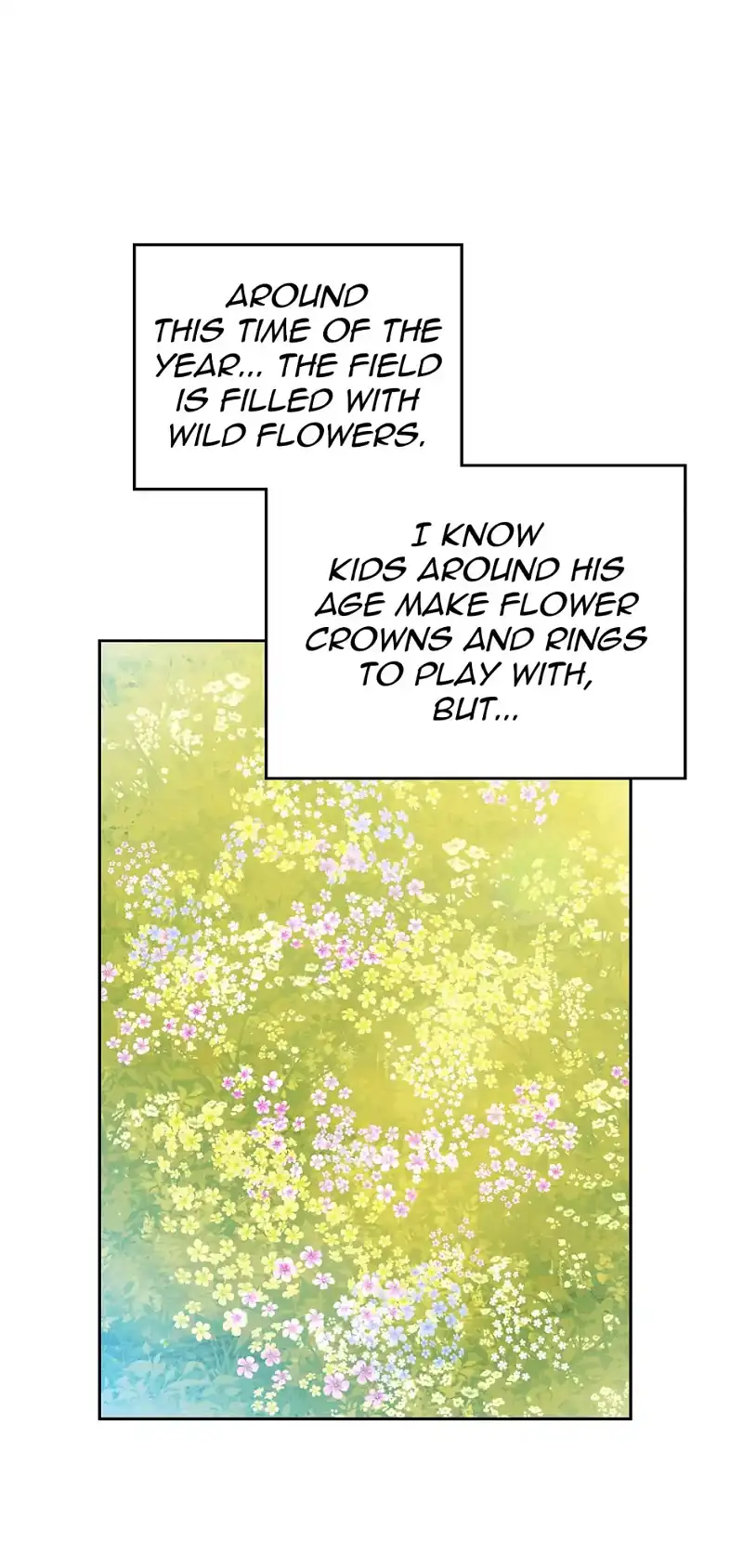 I’ll Be The Matriarch In This Life Chapter 82 page 36