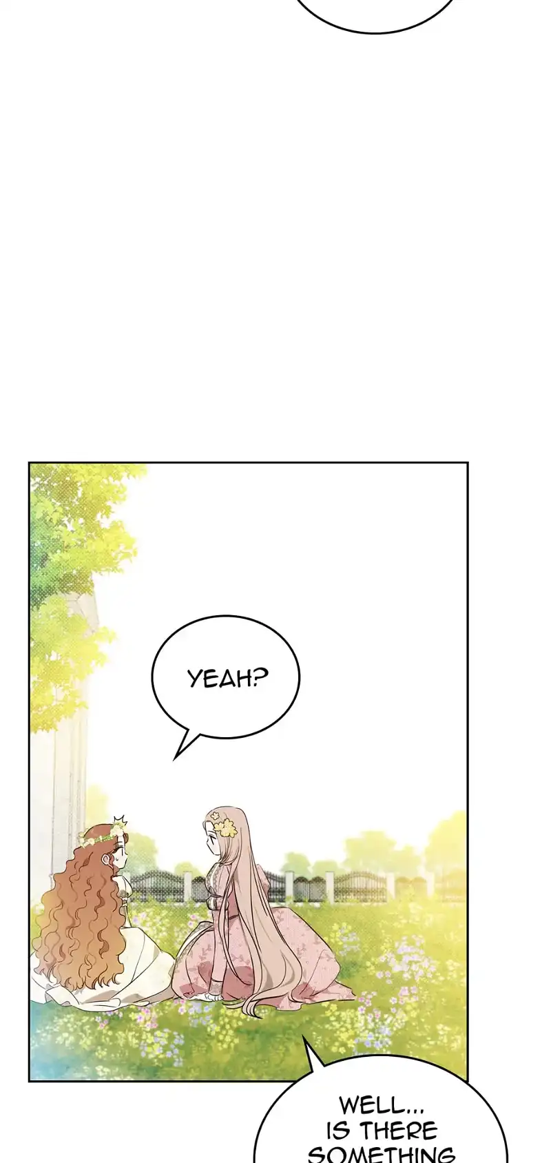 I’ll Be The Matriarch In This Life Chapter 82 page 38