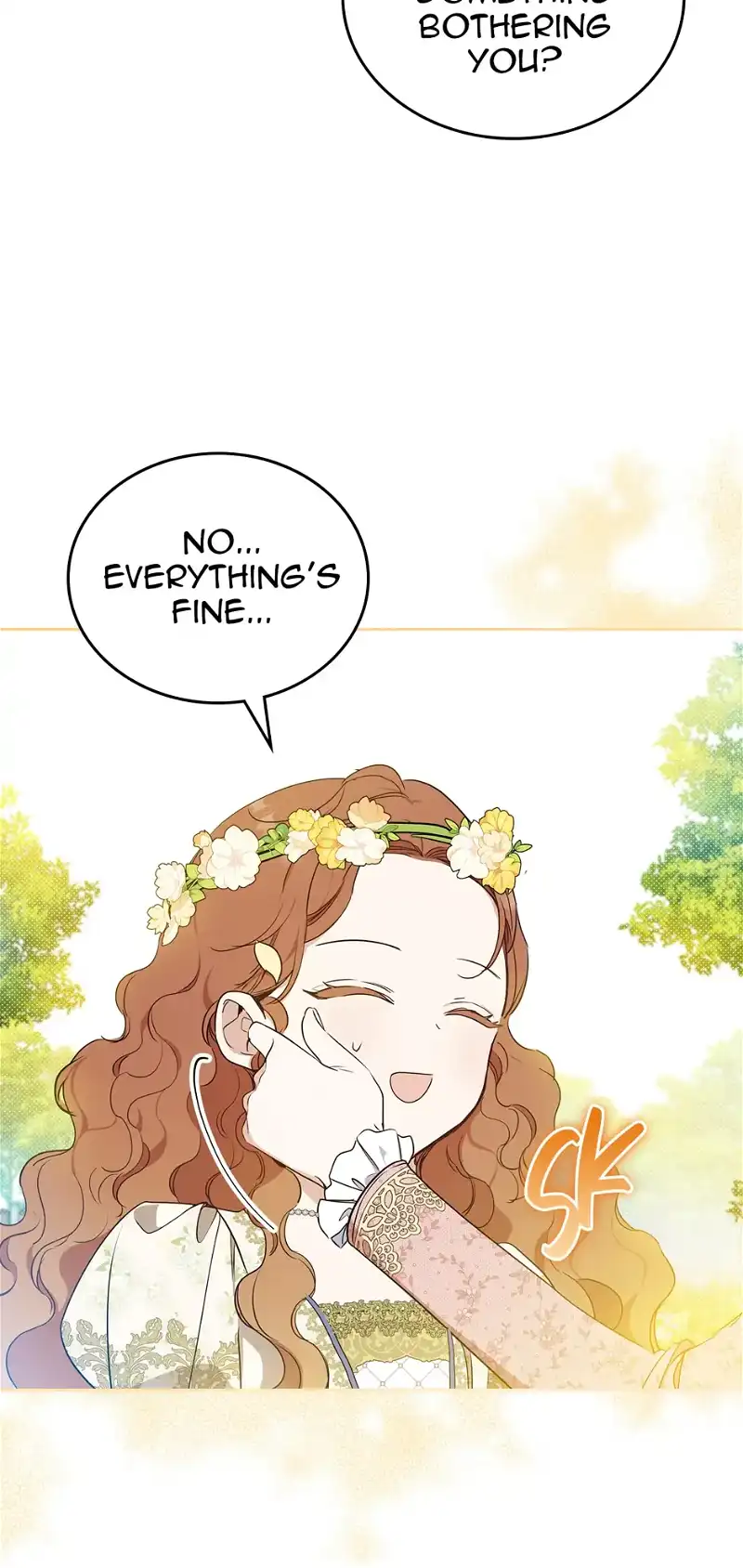 I’ll Be The Matriarch In This Life Chapter 82 page 39