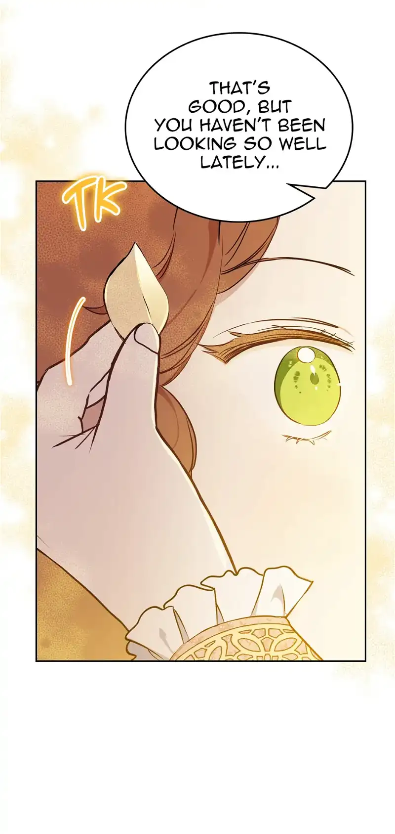 I’ll Be The Matriarch In This Life Chapter 82 page 40