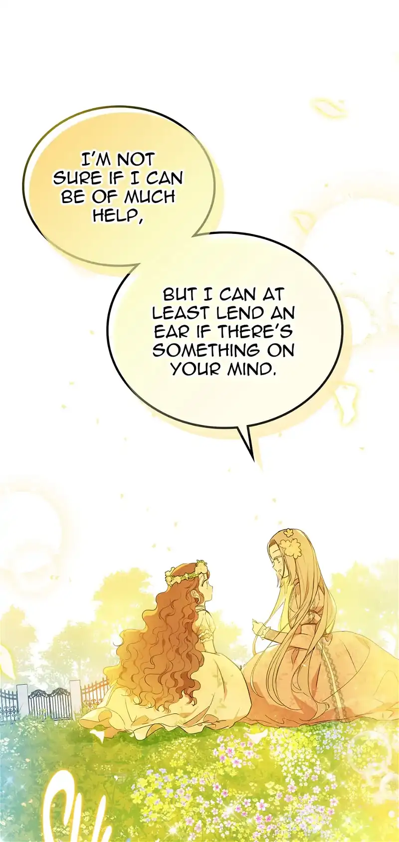 I’ll Be The Matriarch In This Life Chapter 82 page 41