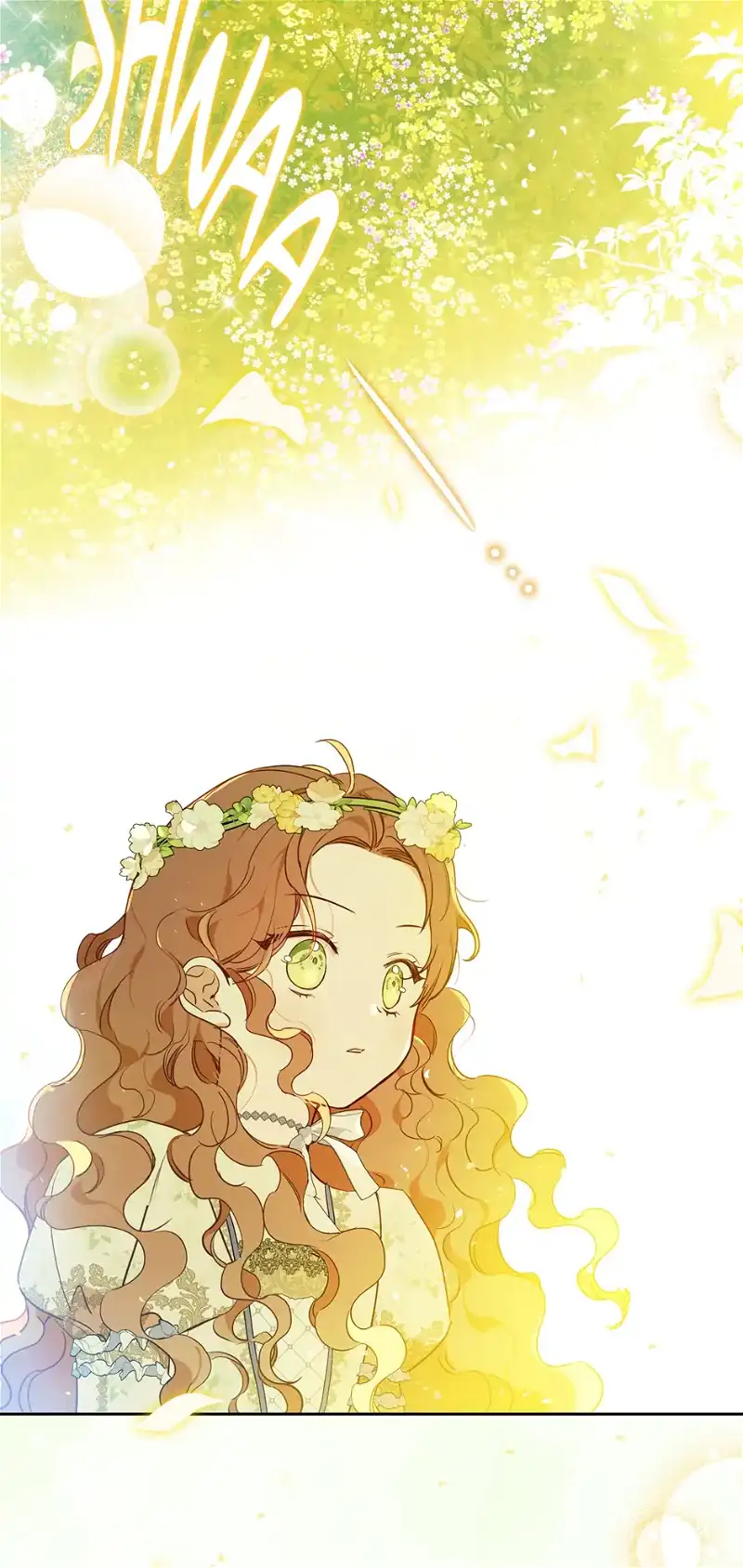 I’ll Be The Matriarch In This Life Chapter 82 page 42