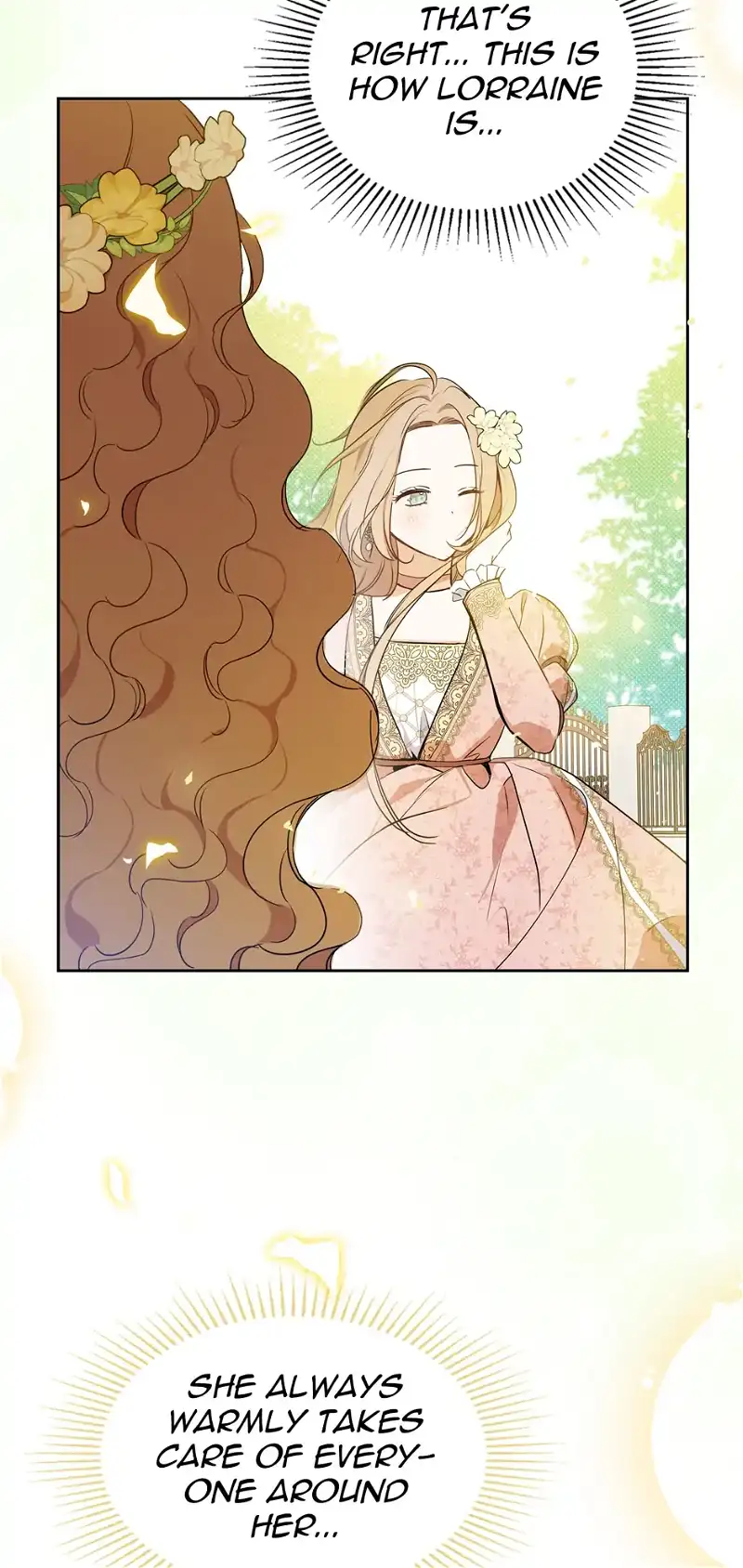 I’ll Be The Matriarch In This Life Chapter 82 page 44