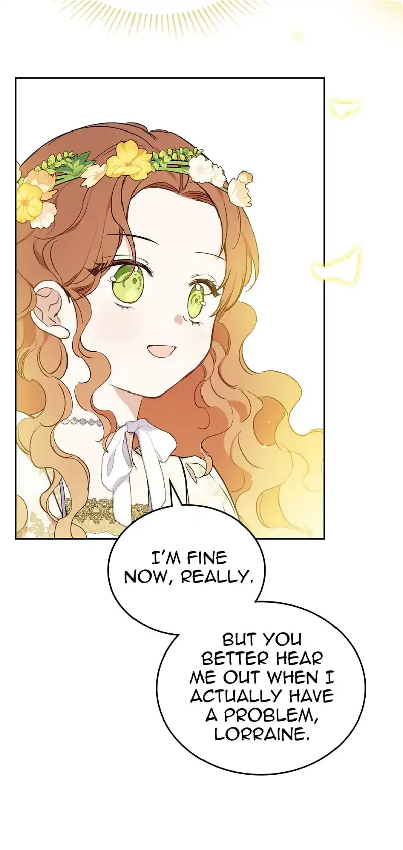 I’ll Be The Matriarch In This Life Chapter 82 page 45