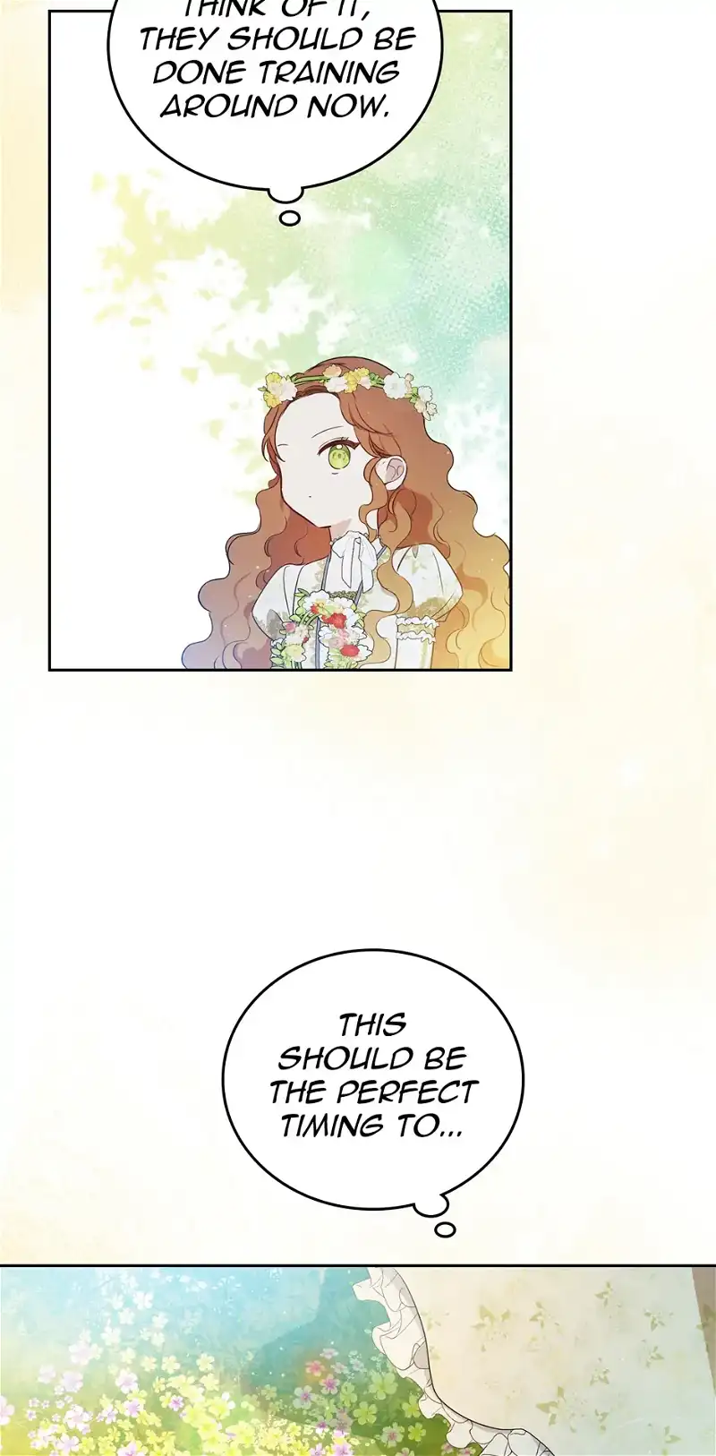 I’ll Be The Matriarch In This Life Chapter 82 page 53