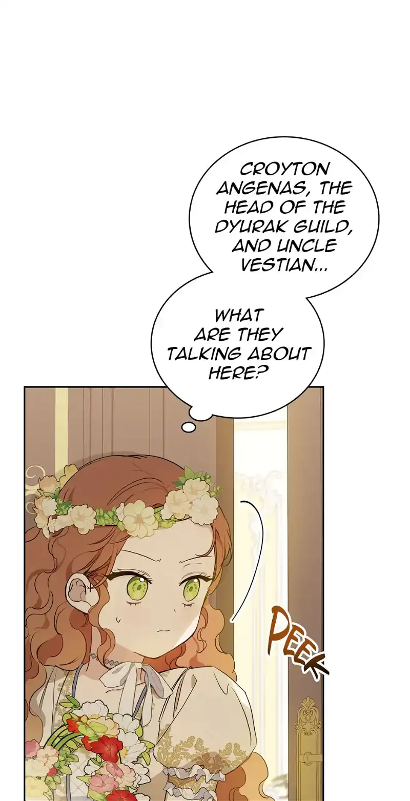 I’ll Be The Matriarch In This Life Chapter 82 page 61