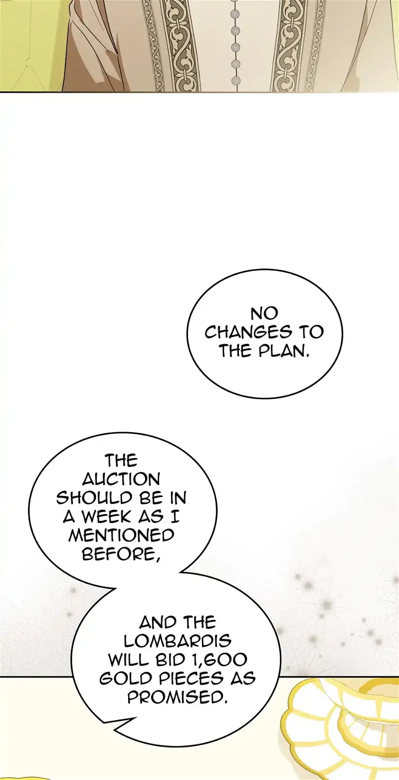 I’ll Be The Matriarch In This Life Chapter 82 page 63