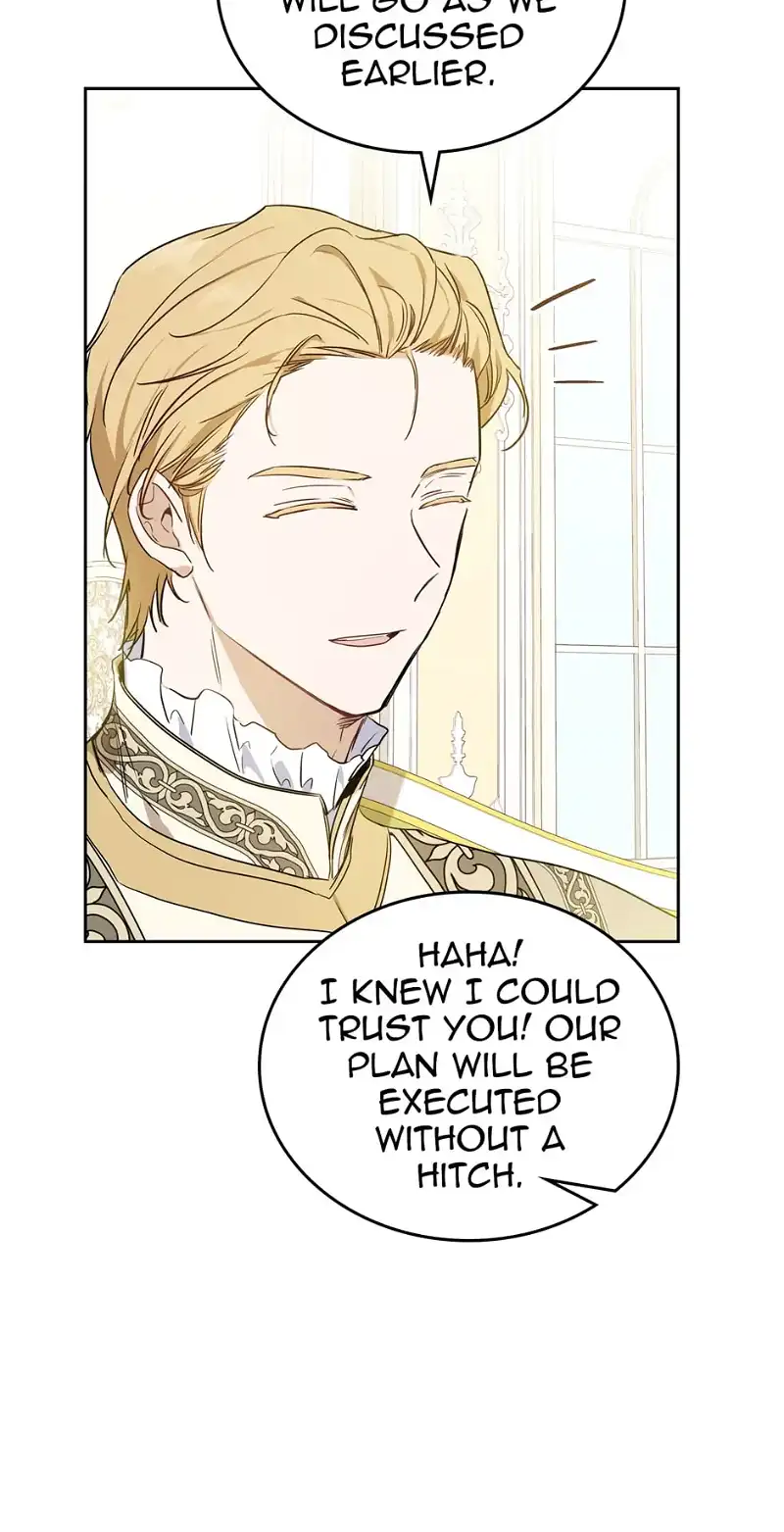 I’ll Be The Matriarch In This Life Chapter 82 page 65