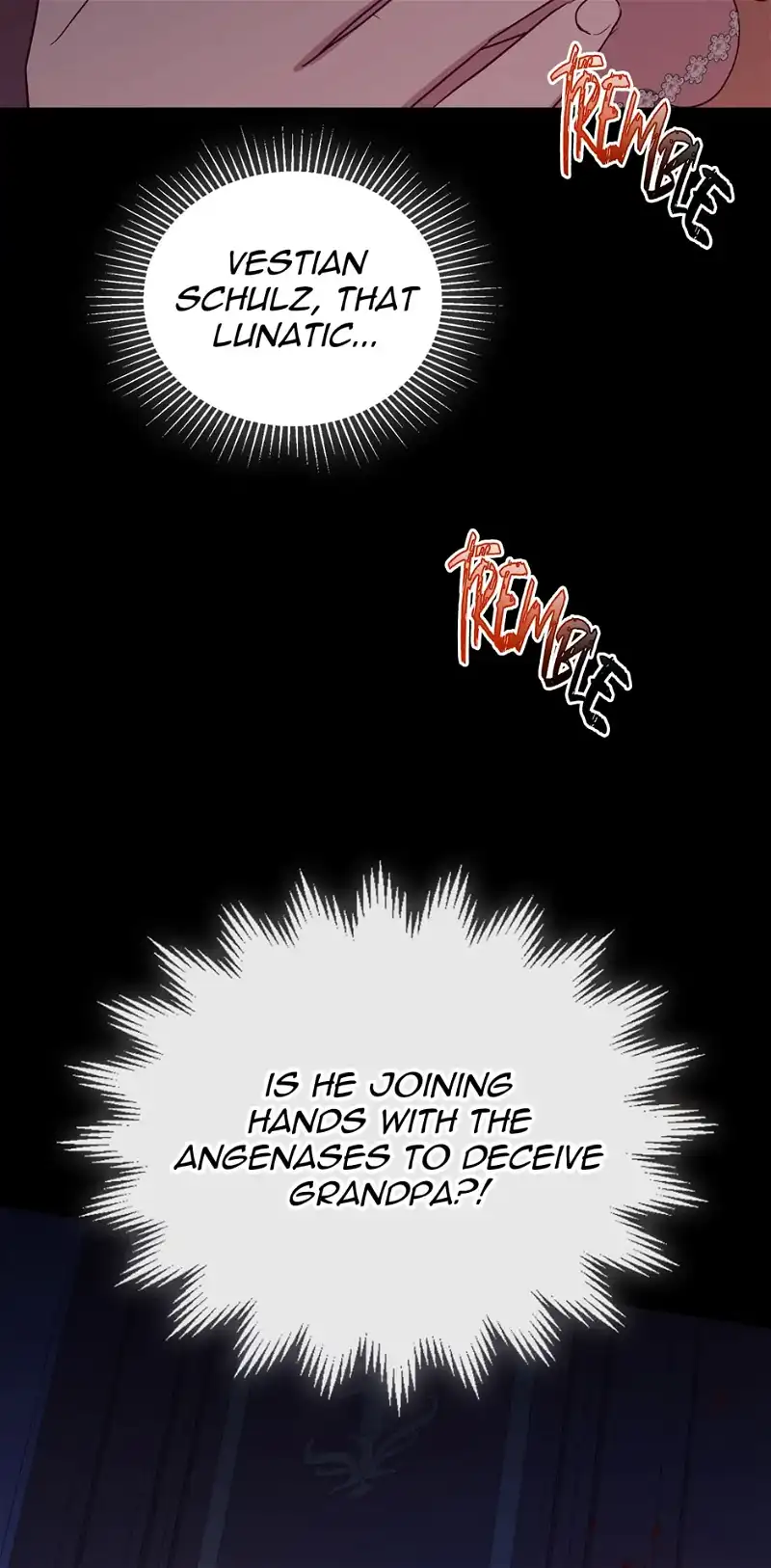 I’ll Be The Matriarch In This Life Chapter 82 page 74