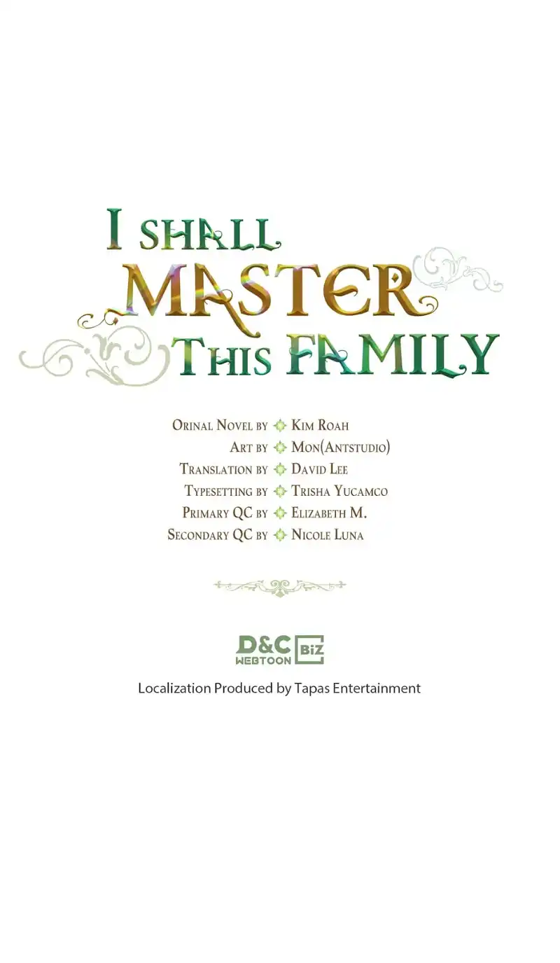 I’ll Be The Matriarch In This Life Chapter 82 page 90