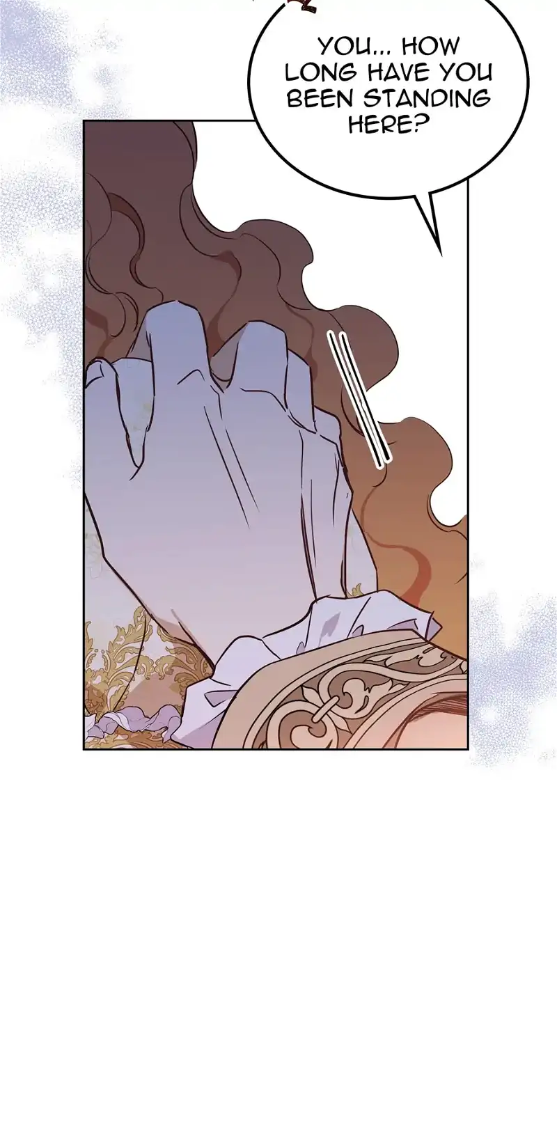 I’ll Be The Matriarch In This Life Chapter 83 page 5