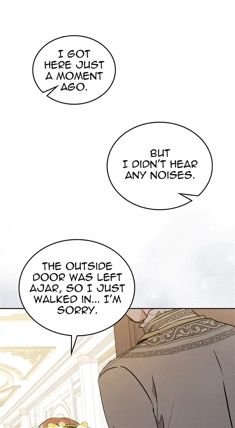 I’ll Be The Matriarch In This Life Chapter 83 page 6