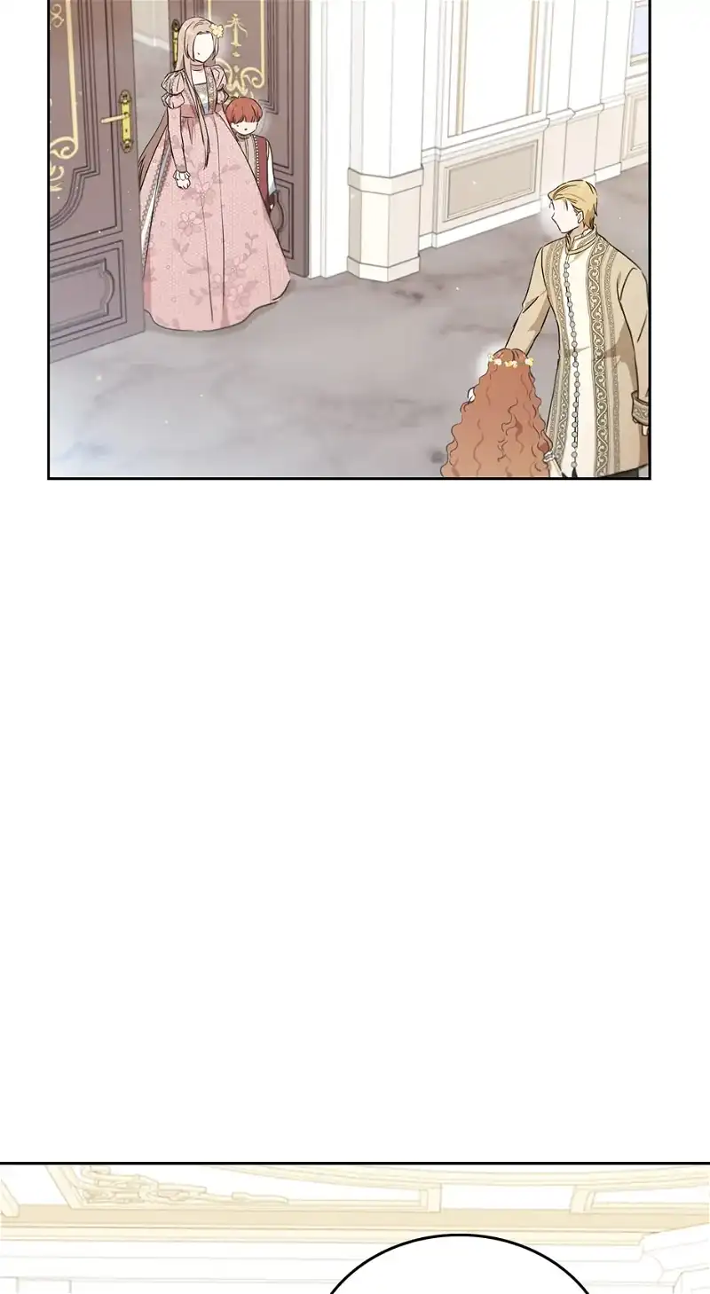 I’ll Be The Matriarch In This Life Chapter 83 page 8