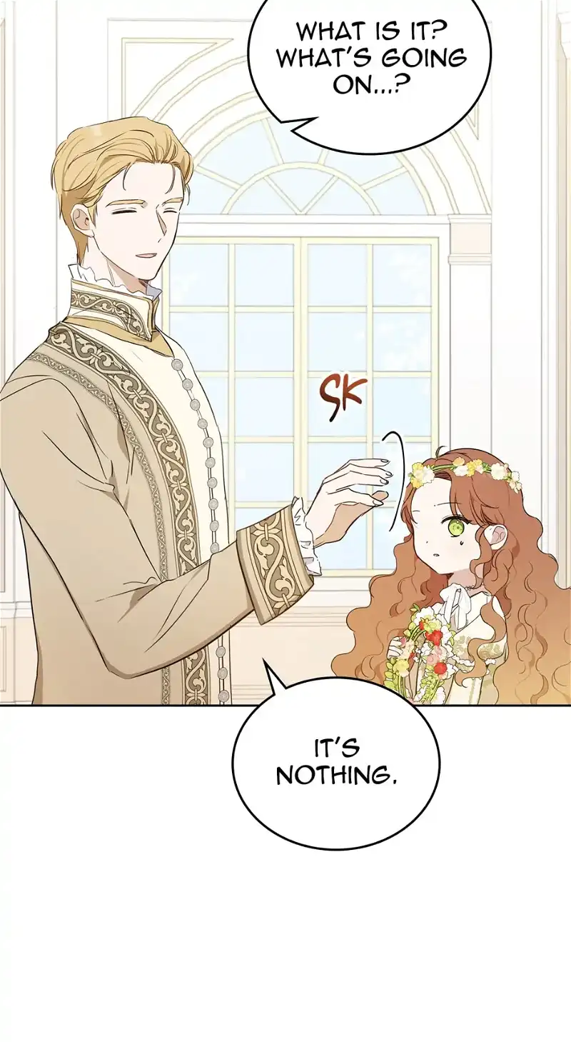 I’ll Be The Matriarch In This Life Chapter 83 page 9
