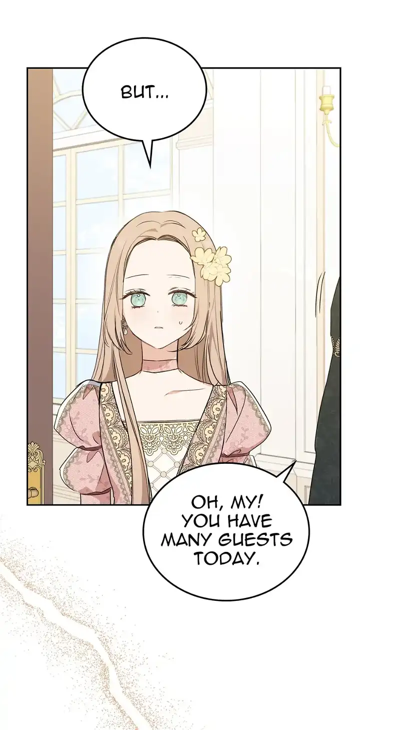 I’ll Be The Matriarch In This Life Chapter 83 page 10