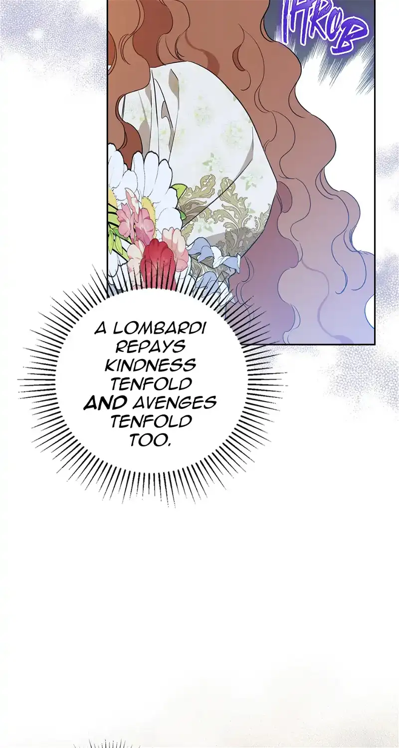 I’ll Be The Matriarch In This Life Chapter 83 page 20
