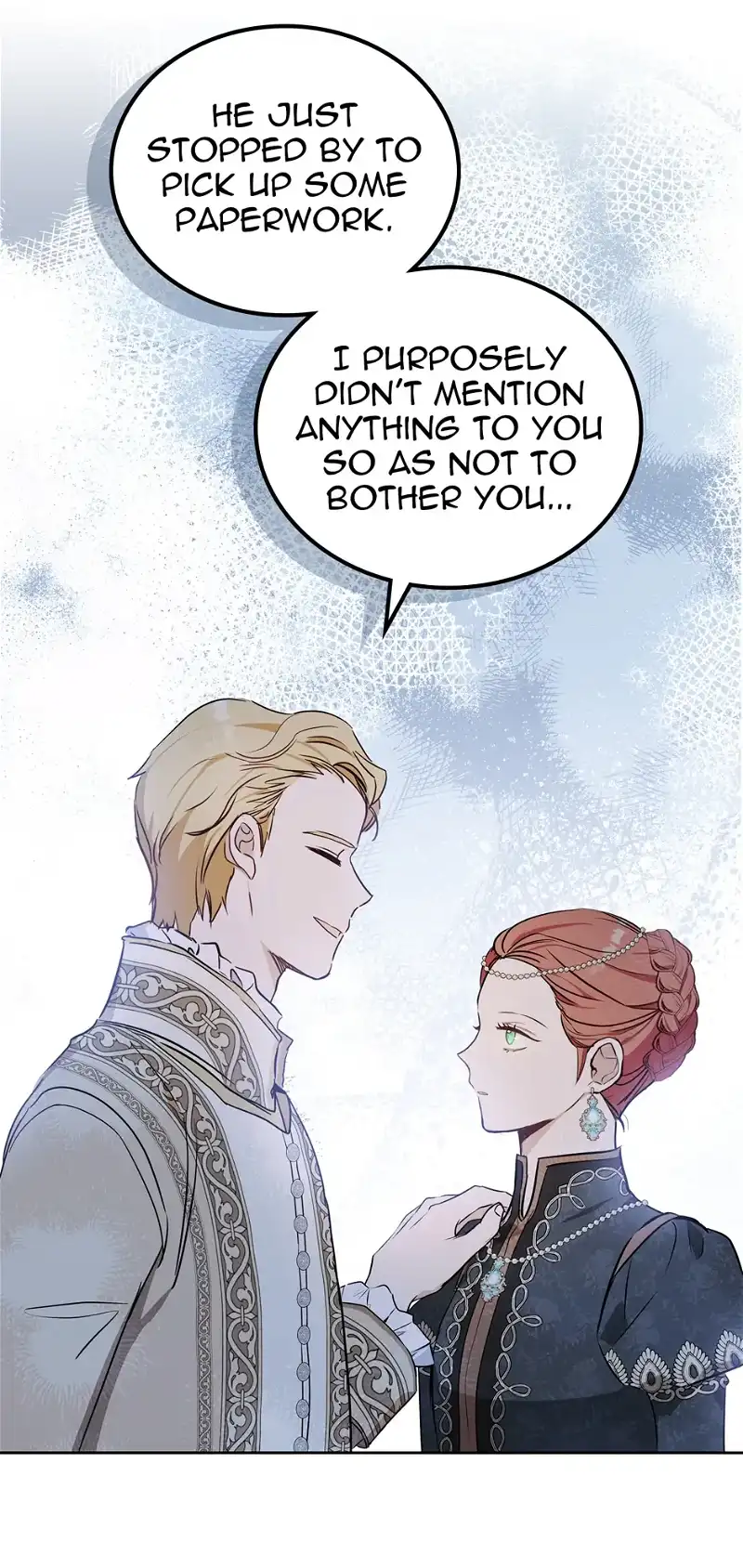 I’ll Be The Matriarch In This Life Chapter 83 page 14