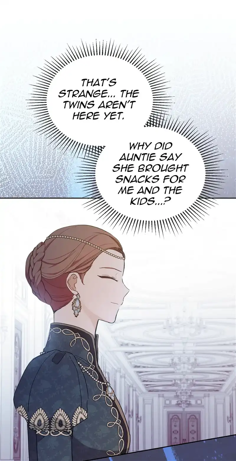 I’ll Be The Matriarch In This Life Chapter 83 page 22