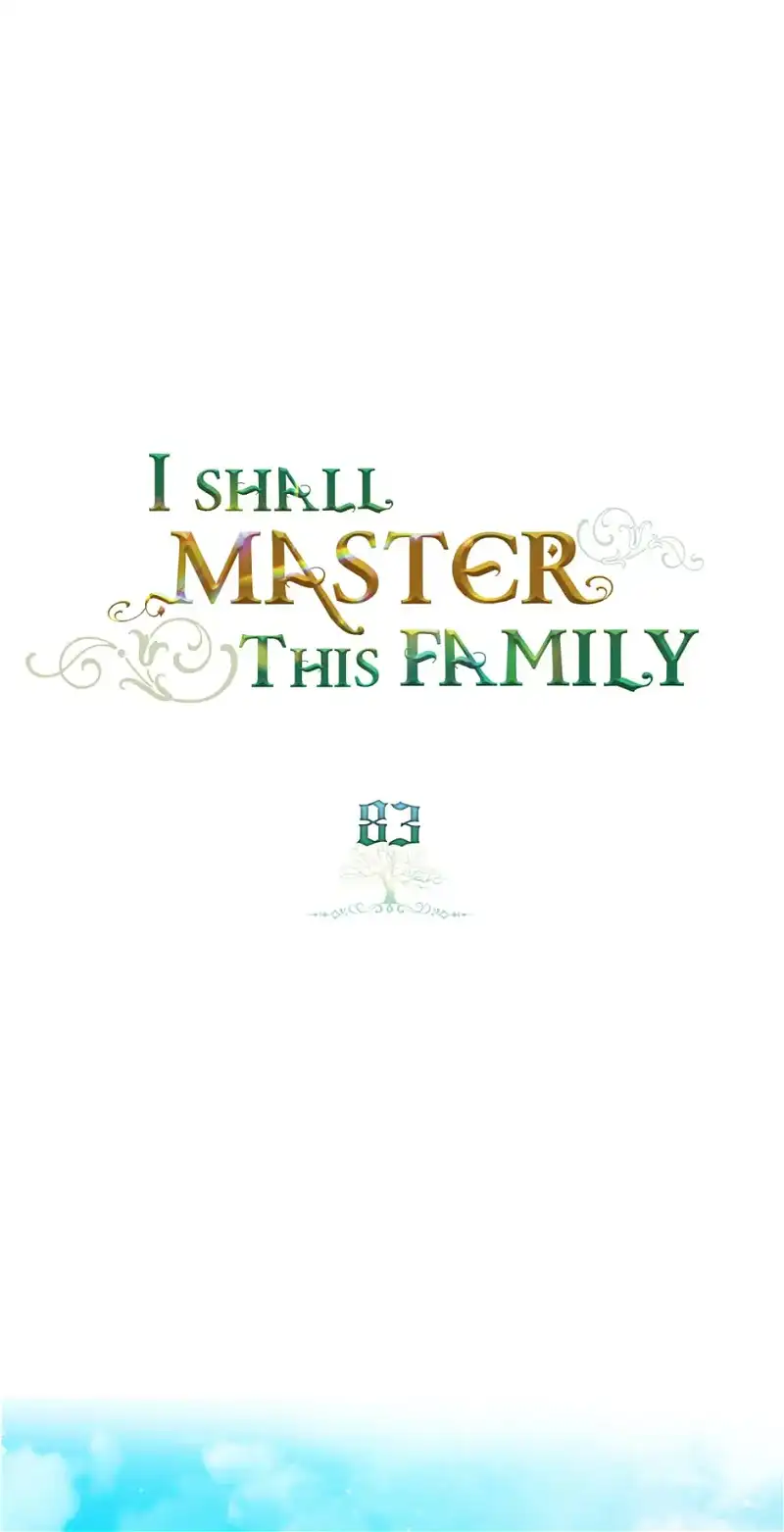 I’ll Be The Matriarch In This Life Chapter 83 page 24
