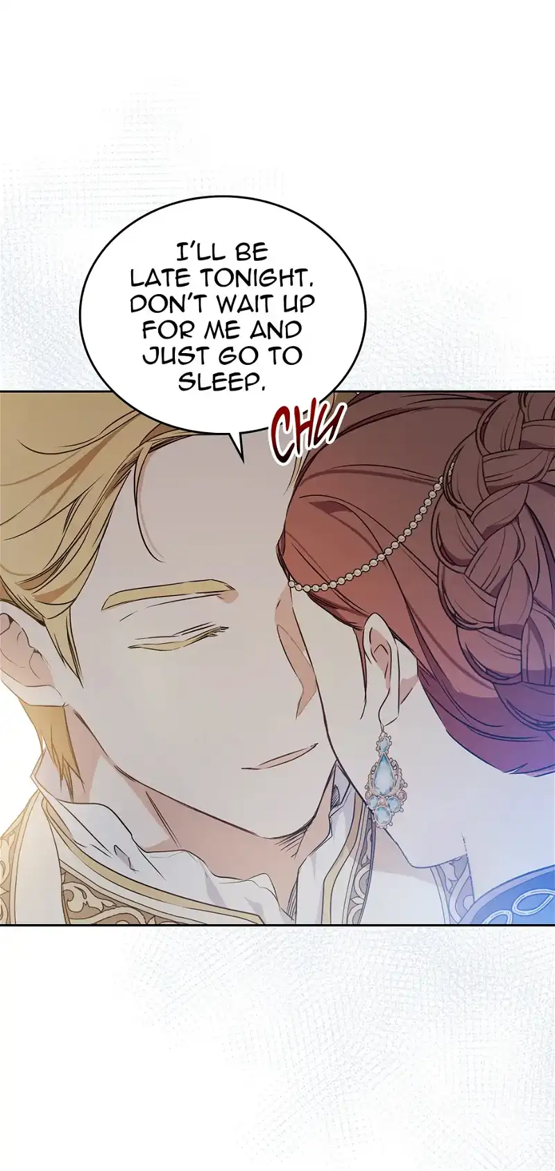I’ll Be The Matriarch In This Life Chapter 83 page 15