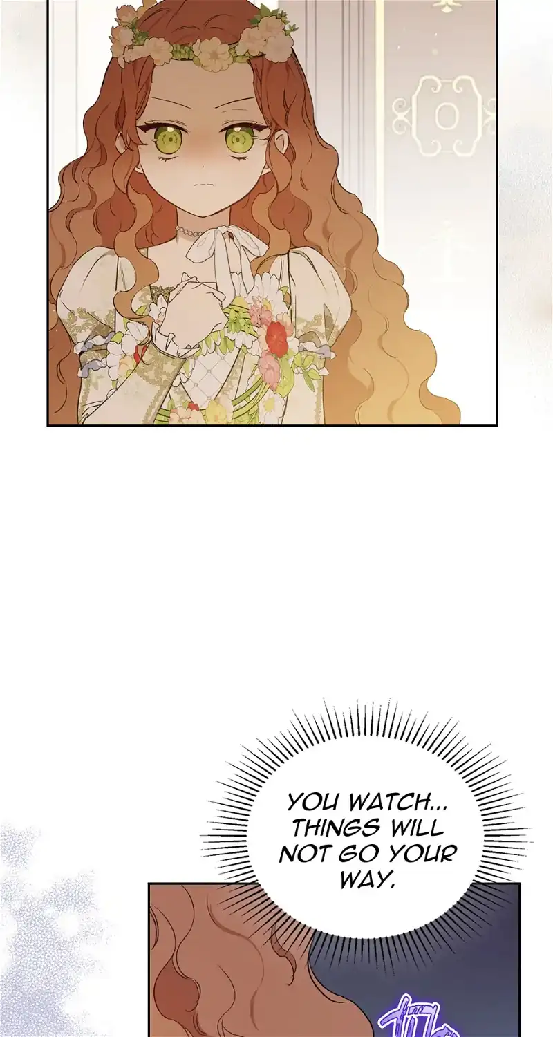 I’ll Be The Matriarch In This Life Chapter 83 page 19