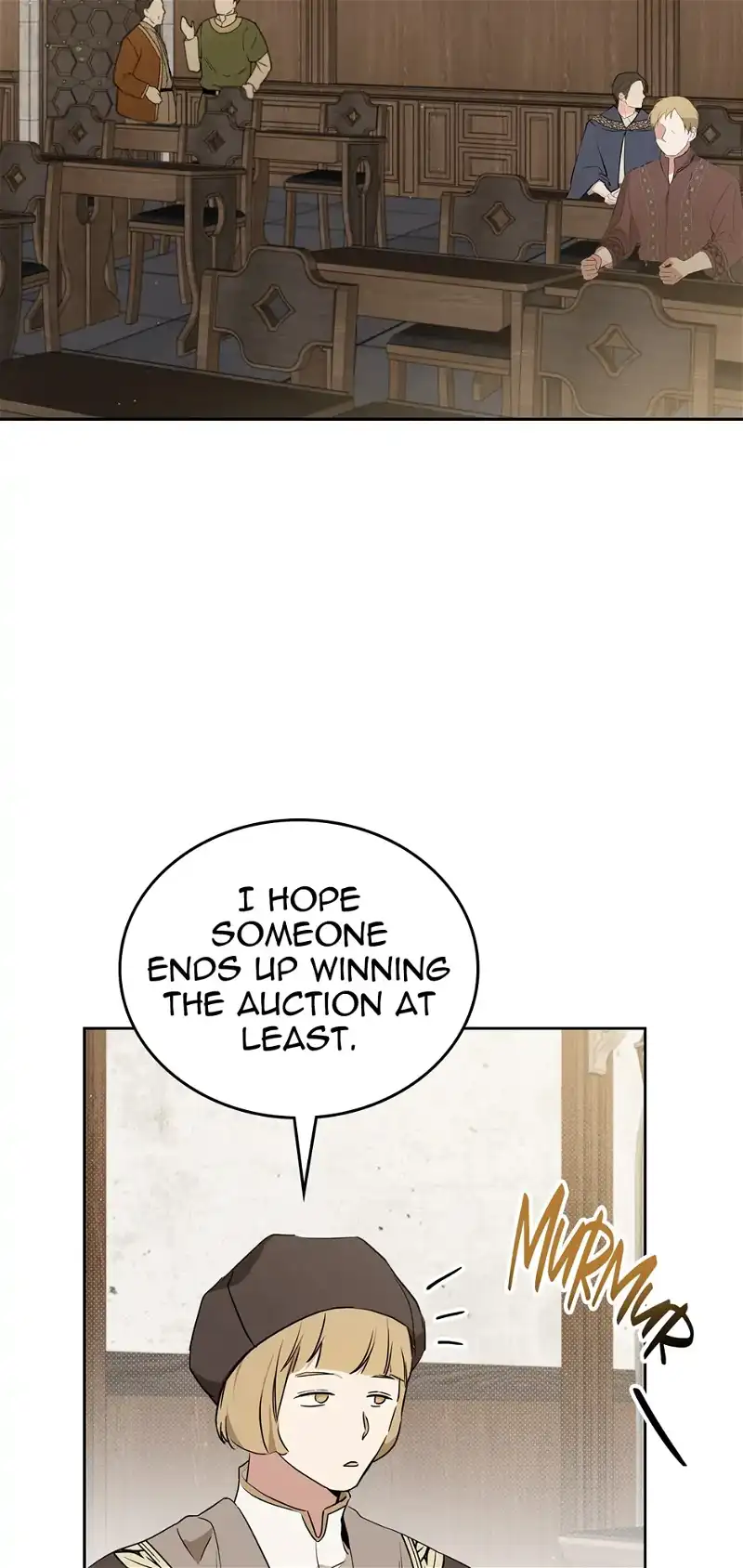 I’ll Be The Matriarch In This Life Chapter 83 page 29