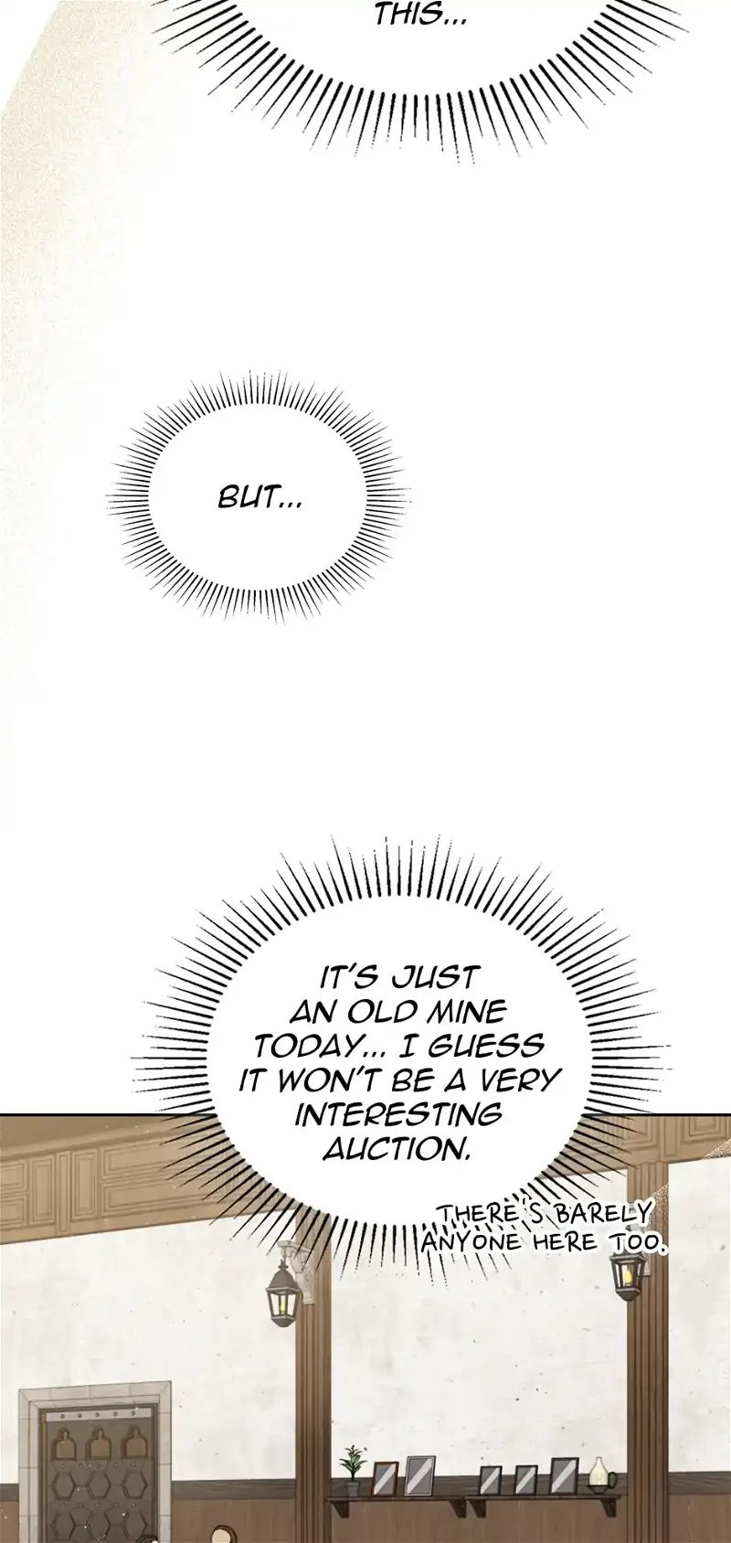 I’ll Be The Matriarch In This Life Chapter 83 page 28