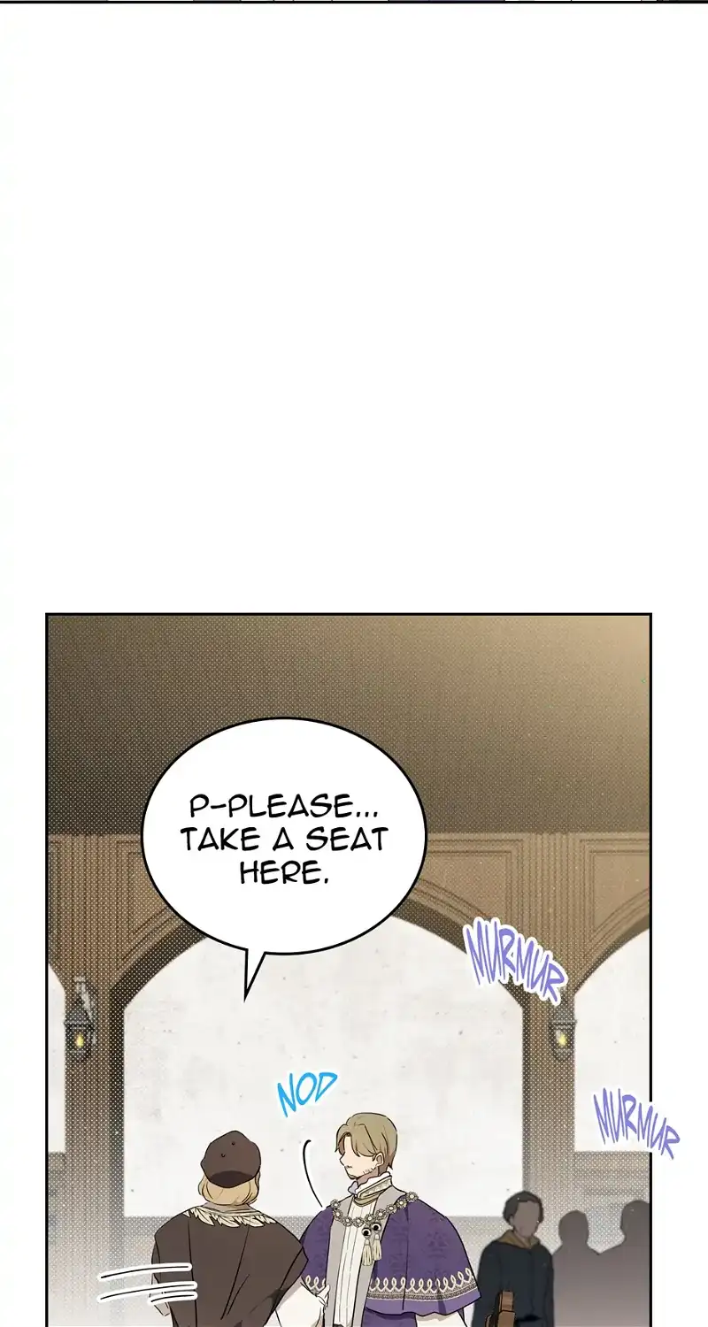 I’ll Be The Matriarch In This Life Chapter 83 page 33