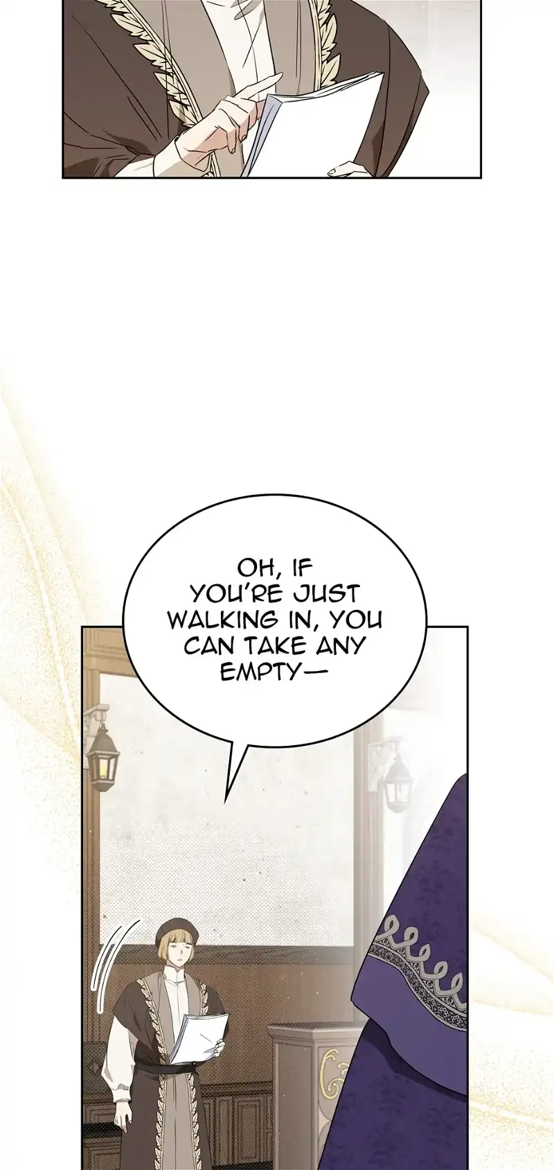 I’ll Be The Matriarch In This Life Chapter 83 page 30