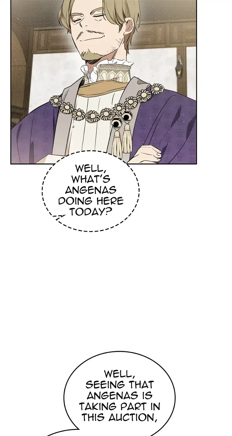 I’ll Be The Matriarch In This Life Chapter 83 page 35