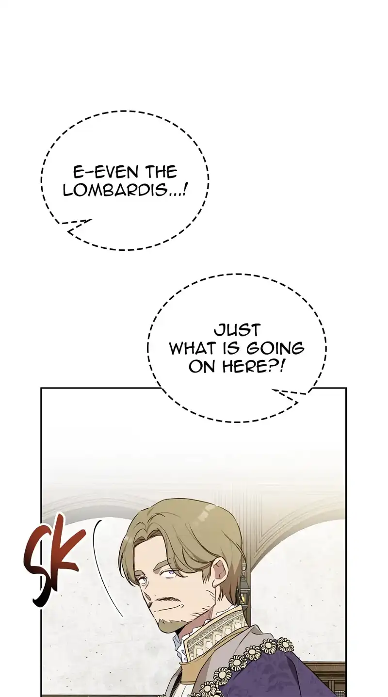 I’ll Be The Matriarch In This Life Chapter 83 page 38