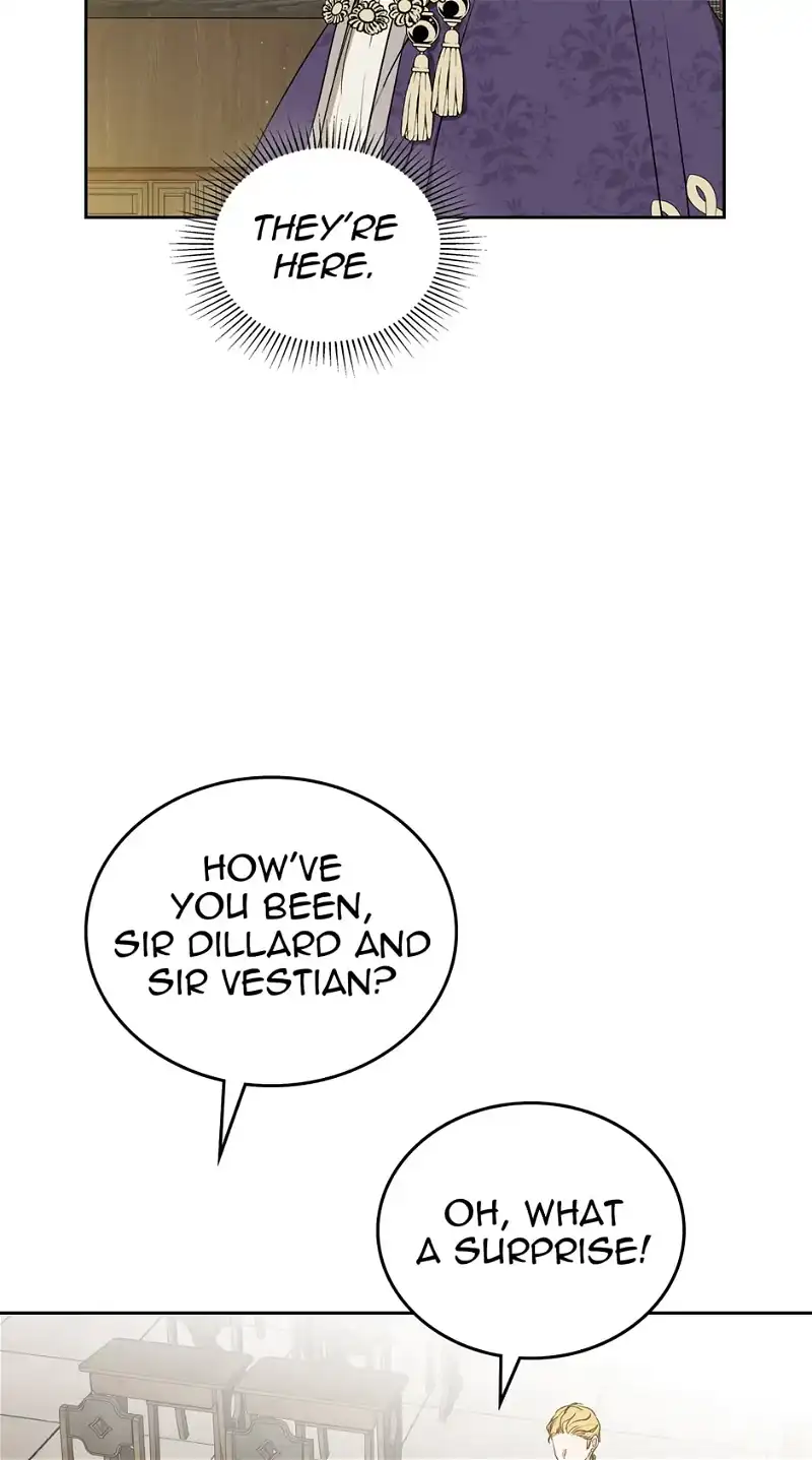 I’ll Be The Matriarch In This Life Chapter 83 page 39