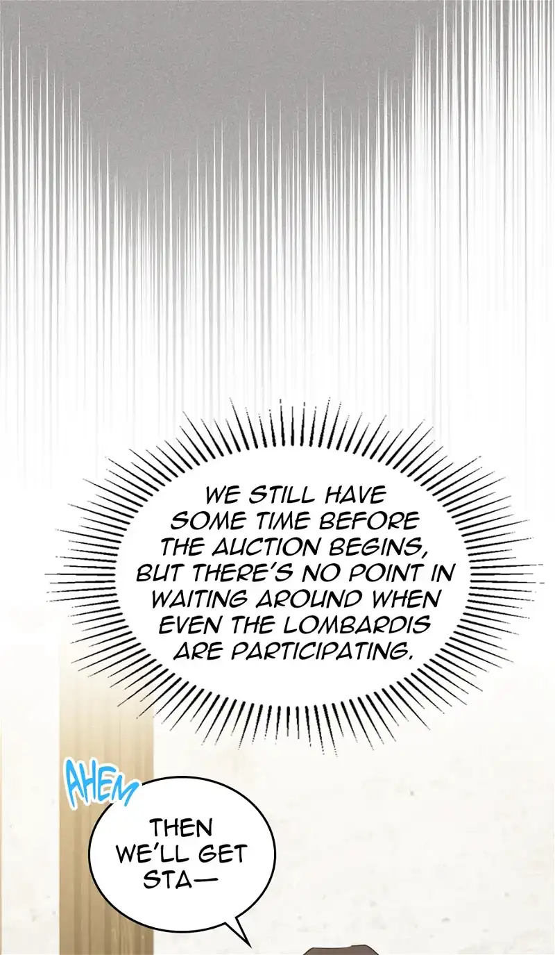 I’ll Be The Matriarch In This Life Chapter 83 page 50
