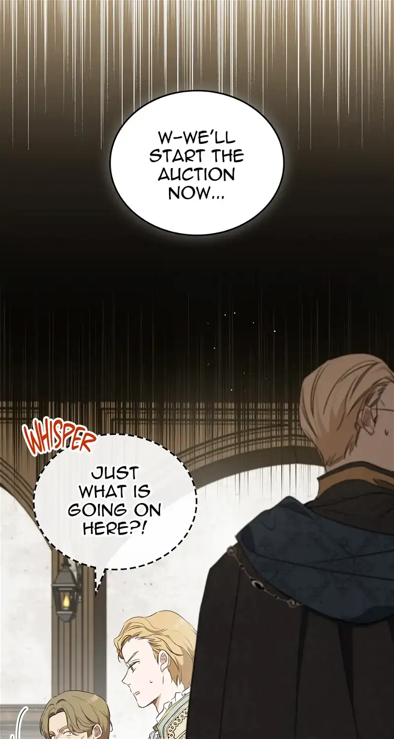 I’ll Be The Matriarch In This Life Chapter 83 page 60
