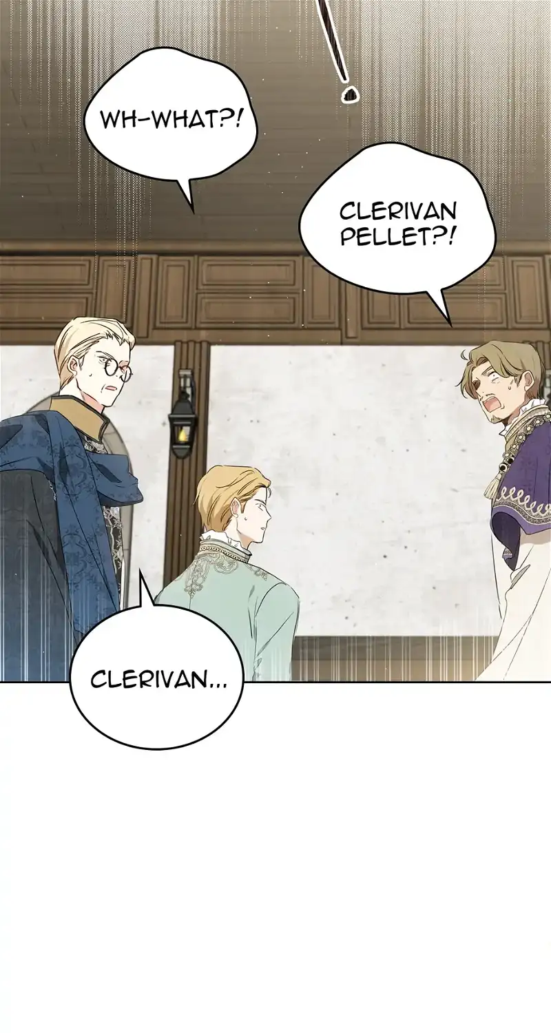 I’ll Be The Matriarch In This Life Chapter 83 page 55